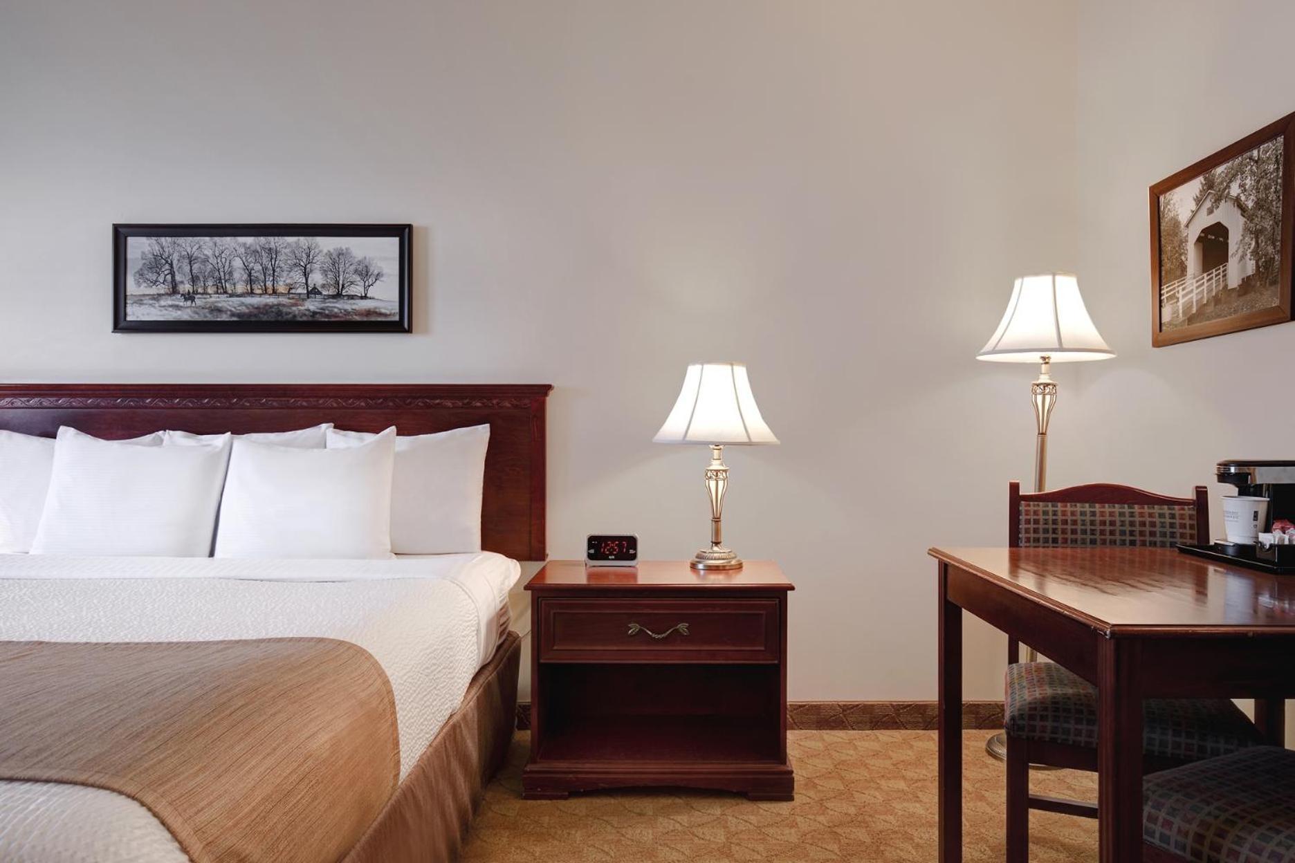 Days Inn By Wyndham Dawson Creek Zewnętrze zdjęcie