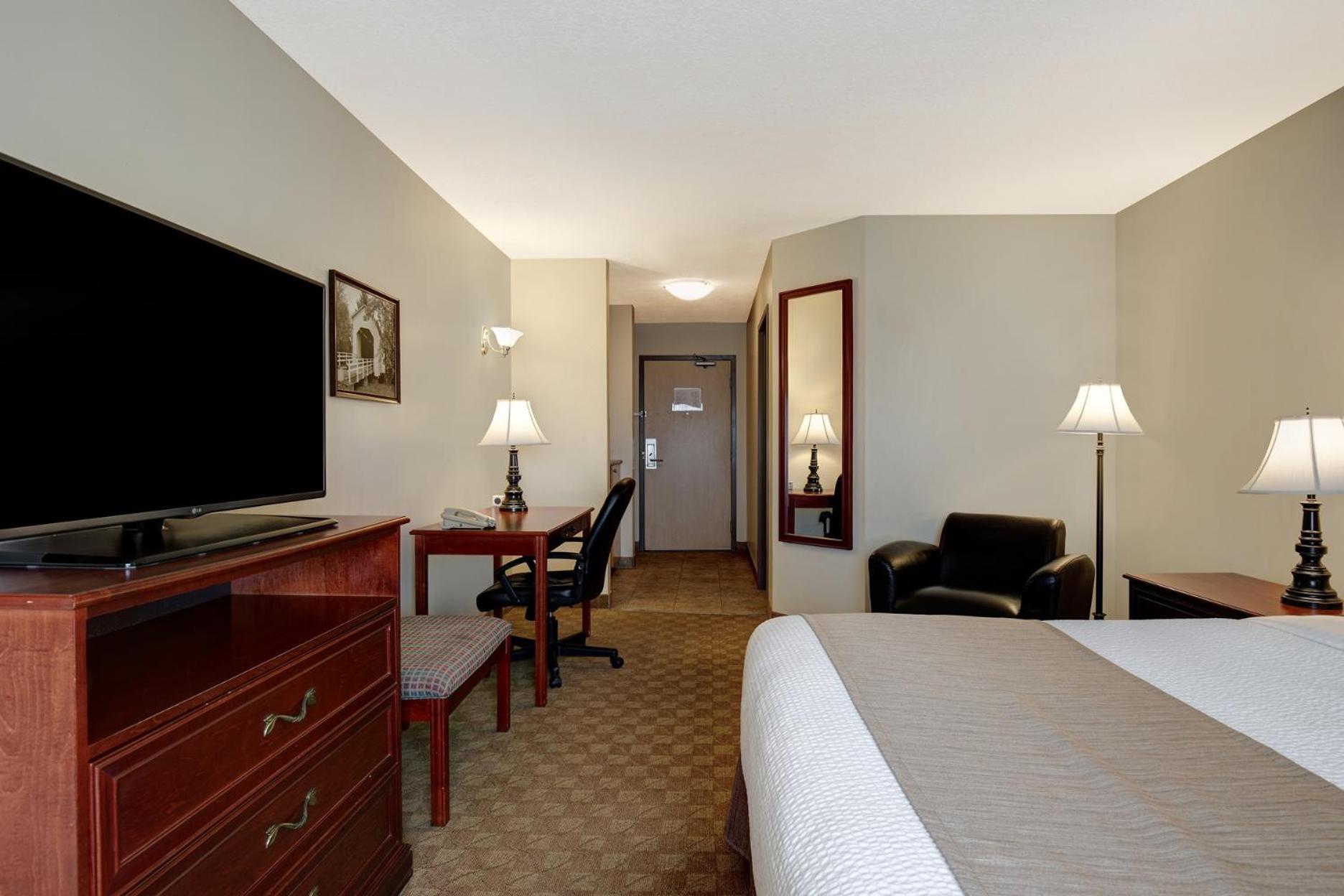 Days Inn By Wyndham Dawson Creek Zewnętrze zdjęcie